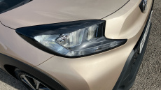 Toyota Aygo X 1.0 VVT-i Edge 5dr Petrol Hatchback